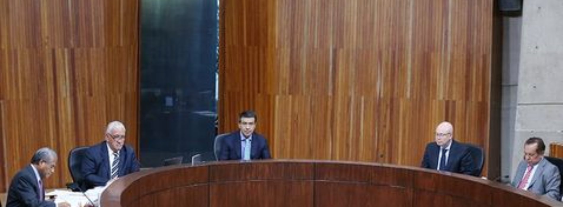 TEPJF confirma convocatoria para Constituyente