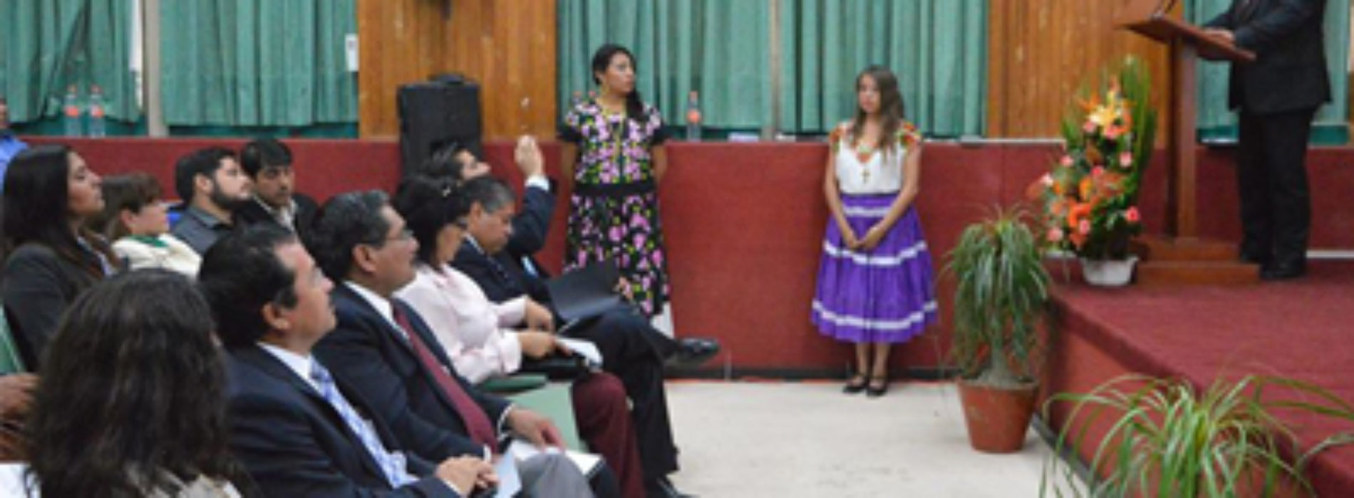 Reconoce Gobierno de Oaxaca aportación del ITVO al desarrollo regional