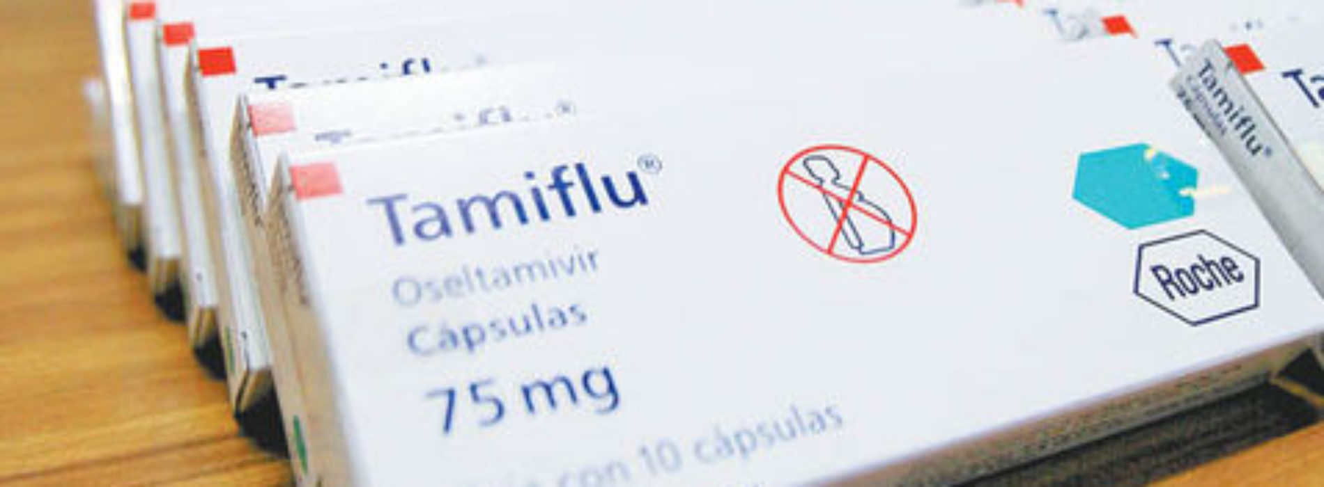 Hay suficiente medicamento para tratar influenza: Ssa