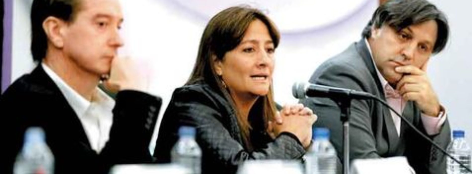 Expertos y PGR discrepan otra vez sobre caso Iguala
