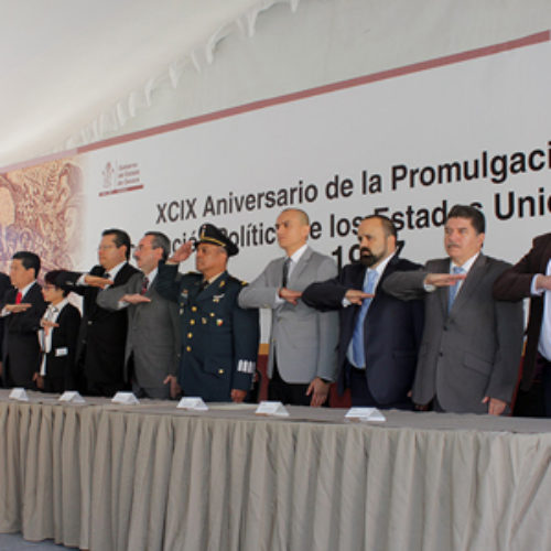Gobierno de Oaxaca, garante de la democracia y de los derechos humanos: Moreno Alcántara
