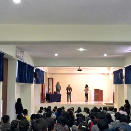 Reciben capacitación 135 docentes de Telebachilleratos Comunitarios de Oaxaca