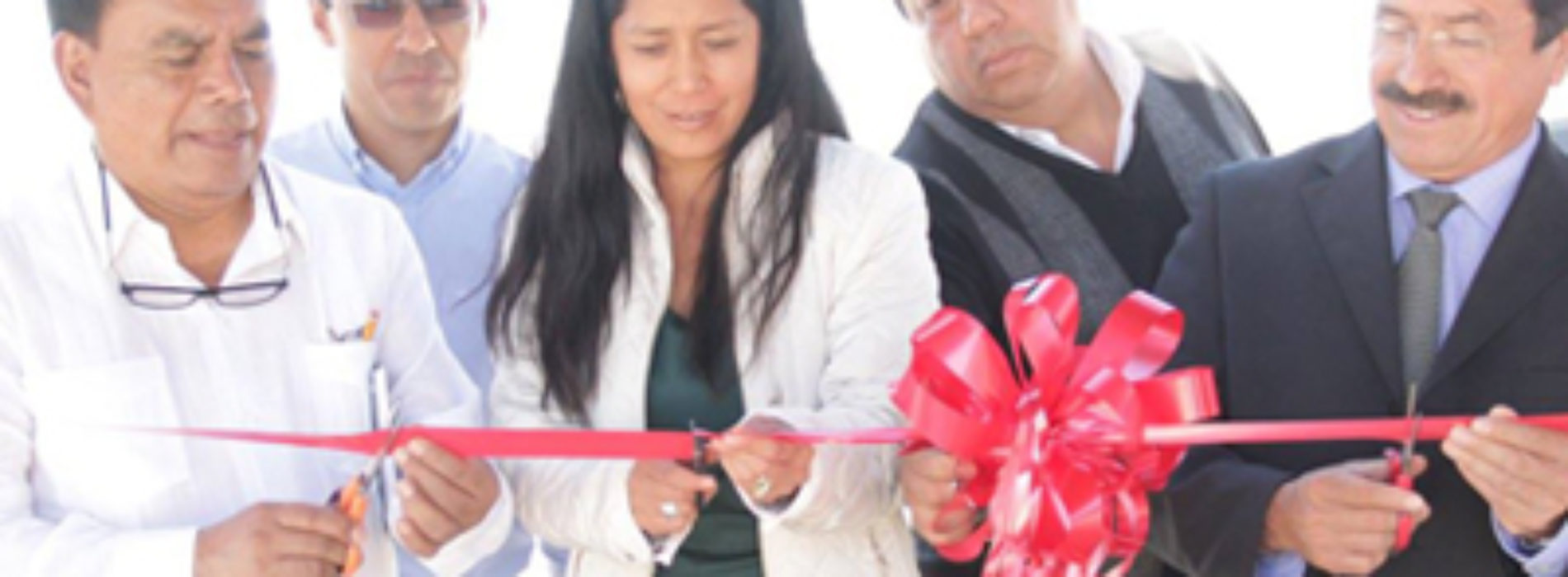 Mejoran instalaciones del COBAO No. 46 Tlacolula de Matamoros
