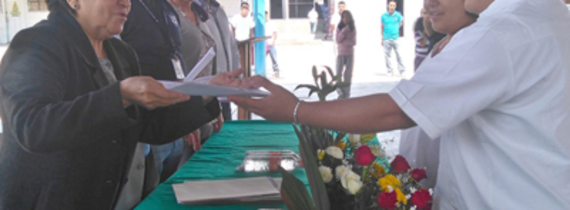 Continúa programa “Febrero Mes del Amor y el Matrimonio” en Oaxaca