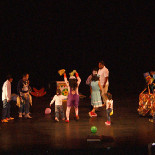 Inician Seminario de Teatro en Oaxaca con participación de dramaturgos internacionales