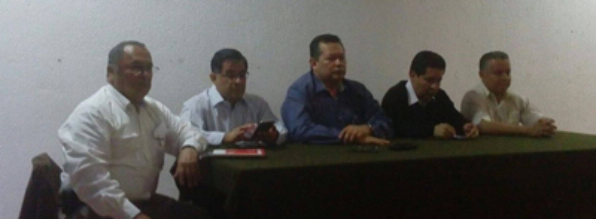 Gobierno de Oaxaca da seguimiento a la problemática de Chimalapas