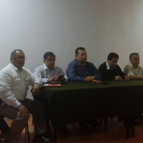 Gobierno de Oaxaca da seguimiento a la problemática de Chimalapas