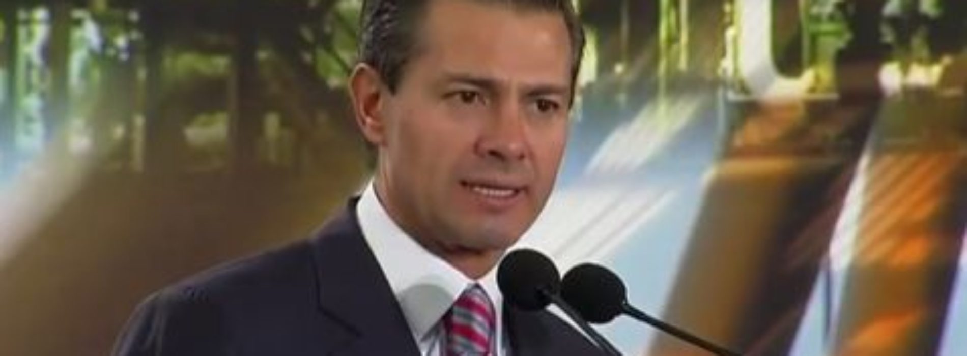 Pemex tiene que tomar decisiones difíciles pero necesarias: Peña