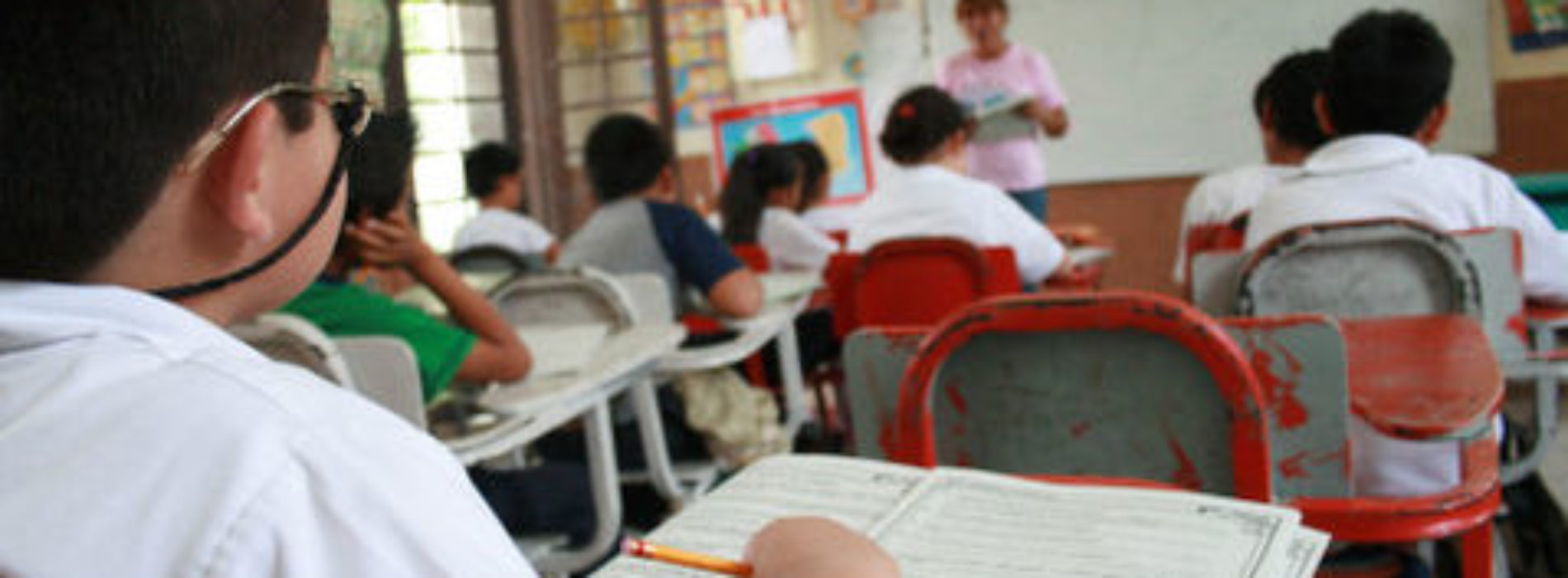 Peña envía al Senado iniciativa de calendario escolar flexible