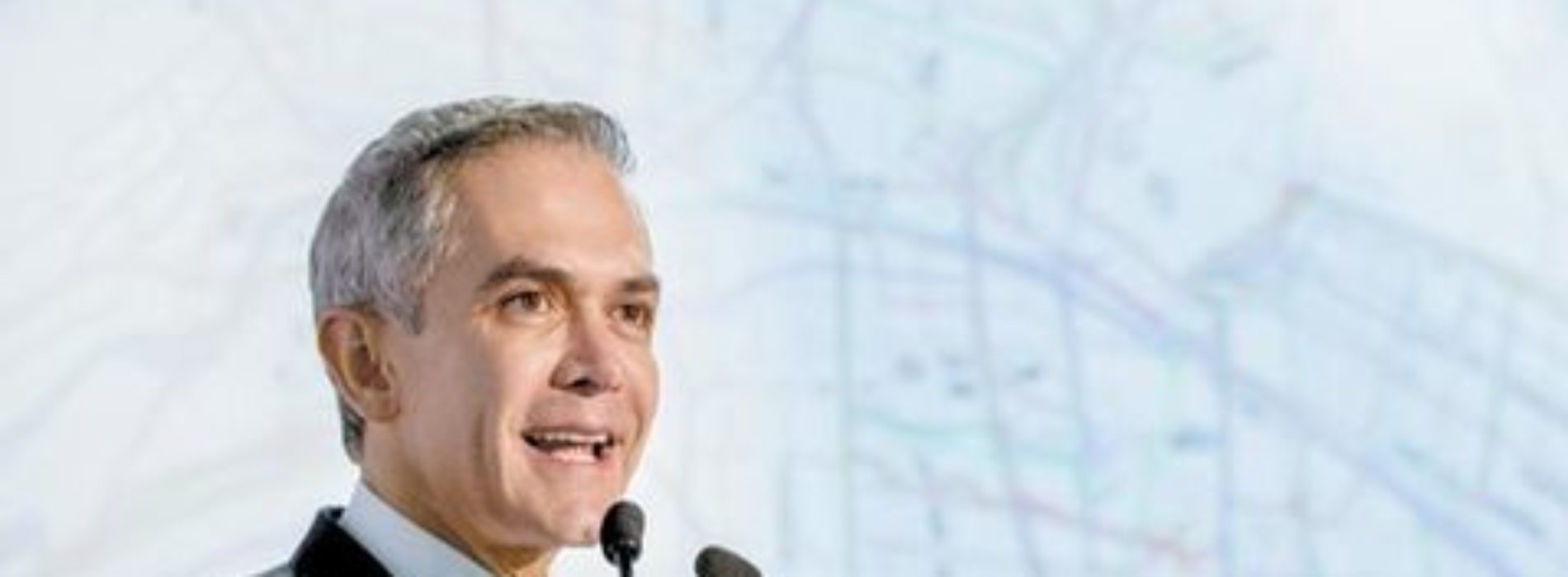 Mancera busca a Videgaray para pedirle cuentas