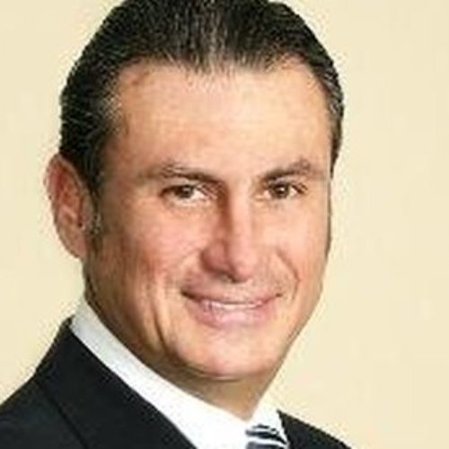 PRD designa a empresario como su candidato en Sinaloa