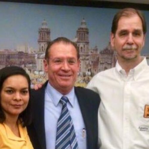 Tribunal Electoral de Zacatecas echa abajo candidatura perredista