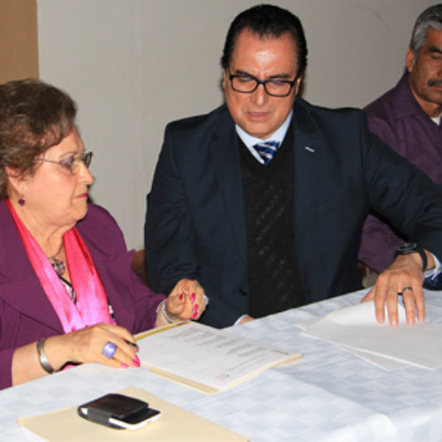 Inicia IEEA  y Municipio de Oaxaca de Juárez Programa Especial de Certificación de educación básica
