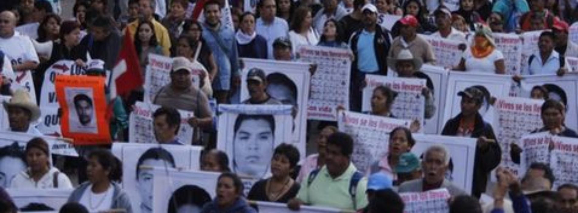Con Peña no ha bajado violencia: CIDH; informe es infundado: gobierno federal