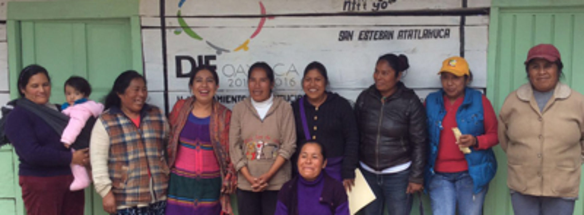 Caravanas Bienestar llegan a comunidades del Distrito de Tlaxiaco
