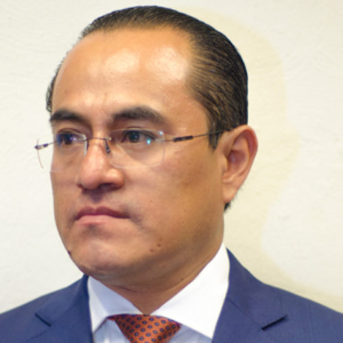 Designa Gobernador de Oaxaca al Maestro Luis Felipe Cruz López, como Secretario de la Contraloría y Transparencia Gubernamental