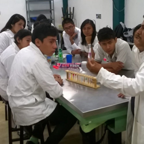 Oferta CECyTE Oaxaca, calidad educativa en sus programas de estudio