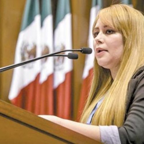 PGR solicitó el desafuero de diputada ligada a 'El Chapo'