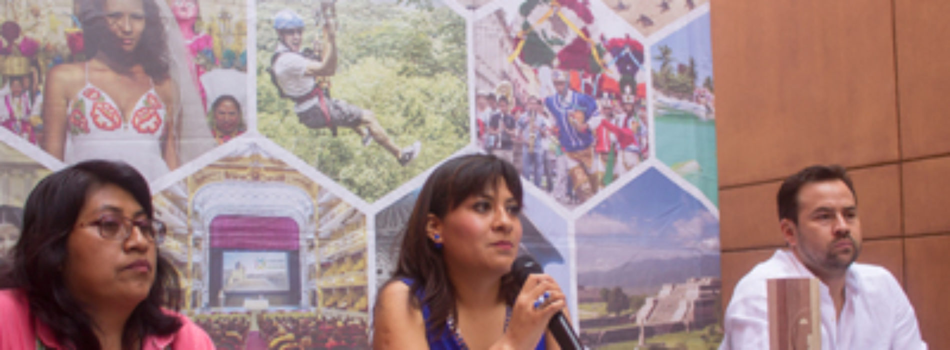 Ruta Sierra Juárez, referente mundial de Turismo Socialmente Responsable