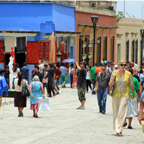 Se prevé arribo de más de 262 mil turistas y derrama económica de 662 MDP