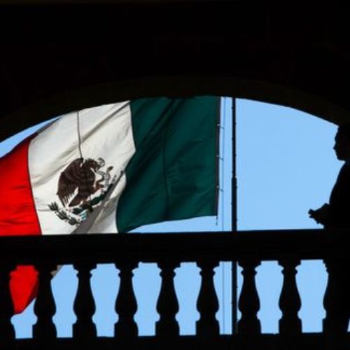 SRE quiere reconstruir percepción de México en EU