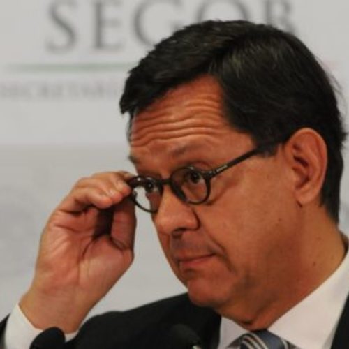México notifica a CIDH que no pedirá ampliar mandato del GIEI