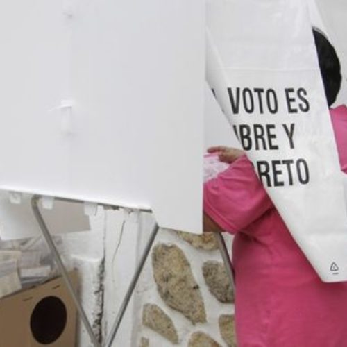 Veracruz, Puebla y BC dan más recursos a partidos: estudio