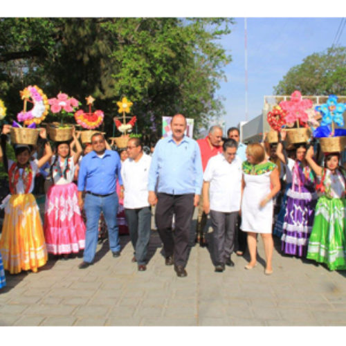 Arranca la máxima fiesta académica, cultural y deportiva del COBAO