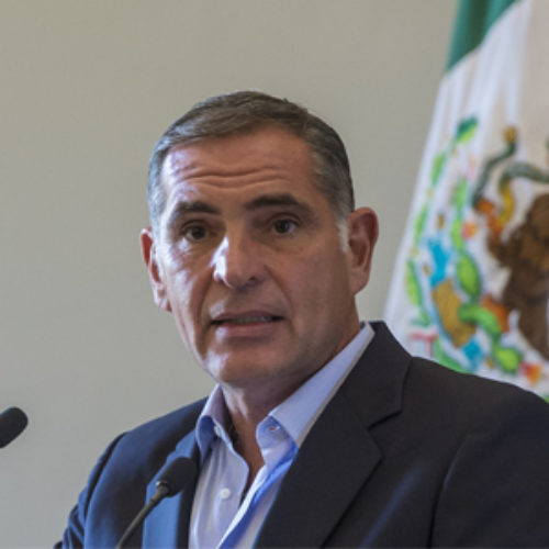 En breve, inaugurará Gabino Cué nueva Ruta Aérea “Oaxaca – Mundo Maya”
