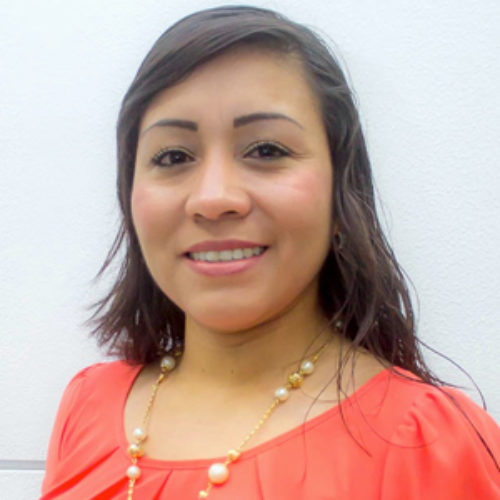 Designa titular de STyDE a Guadalupe Araceli Jarquín Bautista como Subsecretaria de Desarrollo Empresarial