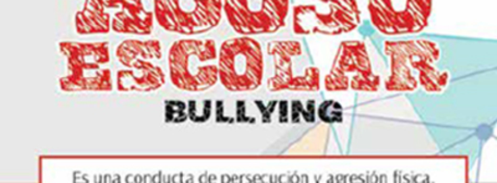 Impulsa CECyTEO campaña para combatir bullying en planteles educativos