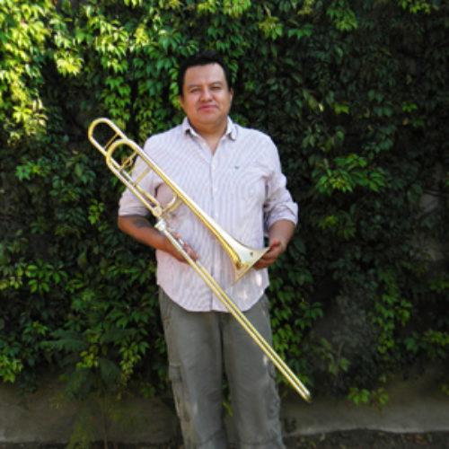 Desde este martes, un grande de la música visita las regiones de Oaxaca