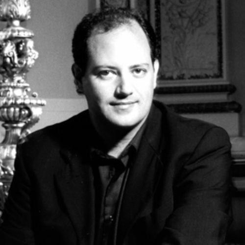 Mauricio Náder interpretará a Mozart con la Sinfónica de Oaxaca, este 22 de abril en el “Macedonio Alcalá”