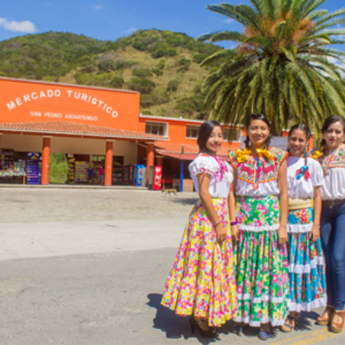 Ruta de la Fe Juquila, de la cultura a la devoción