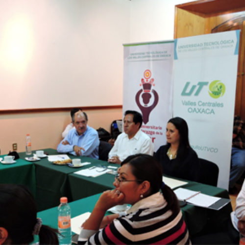 Destaca SEP avances logrados de la UTVCO en Vinculación y Movilidad Internacional