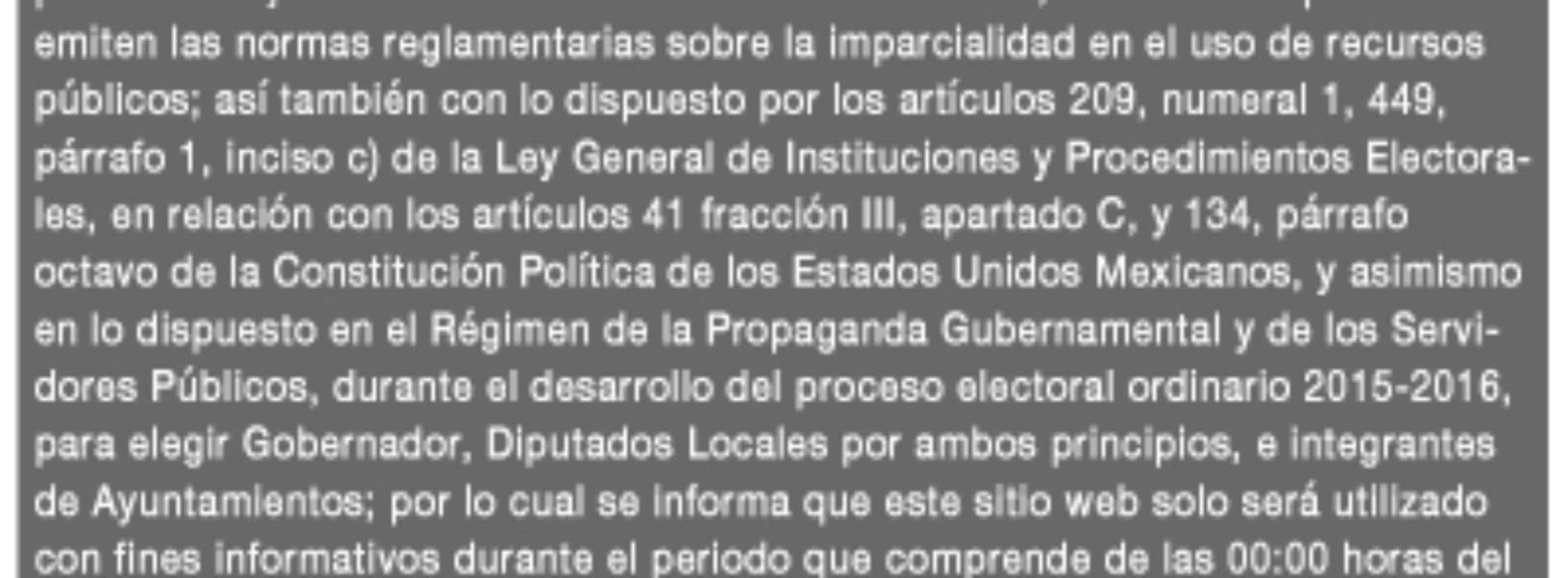 Integrará IEEPO Plan de Intervención sobre acoso escolar en plantel de Huautla de Jiménez