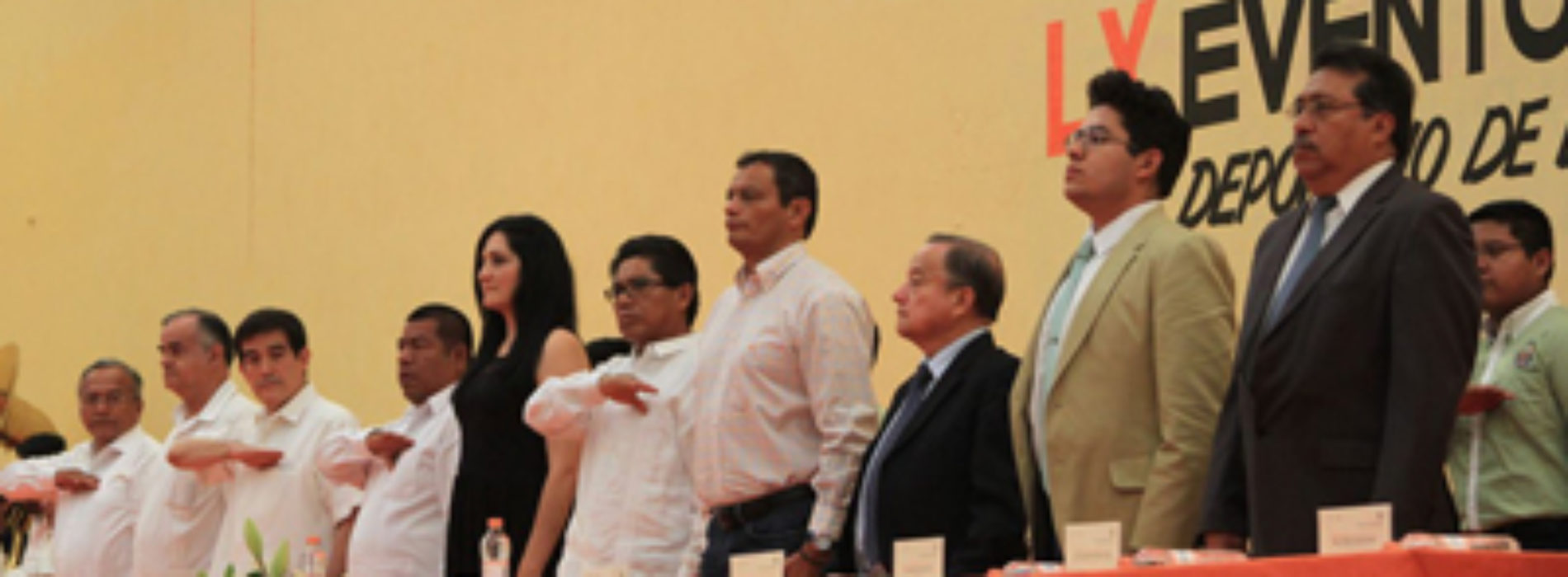 Oaxaca, sede del LX Evento Prenacional Deportivo de los Institutos Tecnológicos