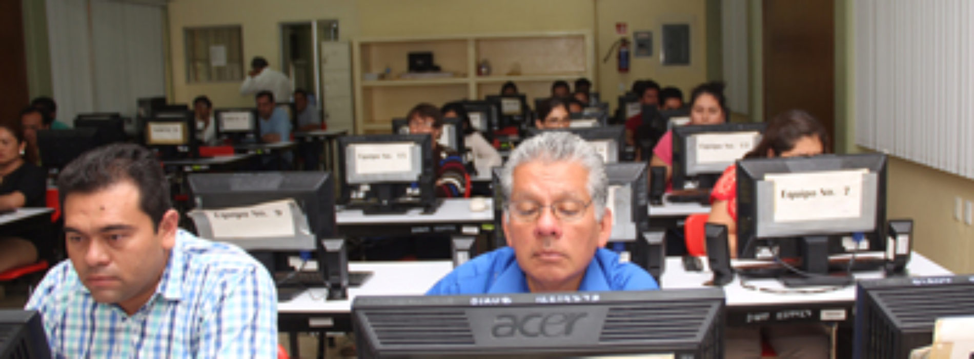 Realizan Evaluación de Promoción Educativa de Nivel Medio Superior en Oaxaca