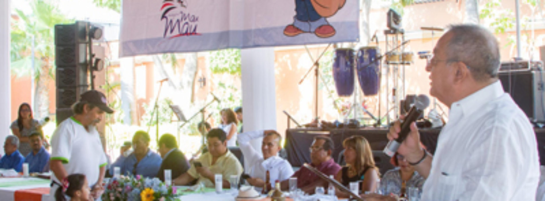 Reconoce Gobierno de Oaxaca al gremio de voceadores por su compromiso con el derecho a la información