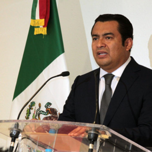 Gobierno de Oaxaca revisará planteamientos magisteriales sólo cuando regresen a clases: IEEPO