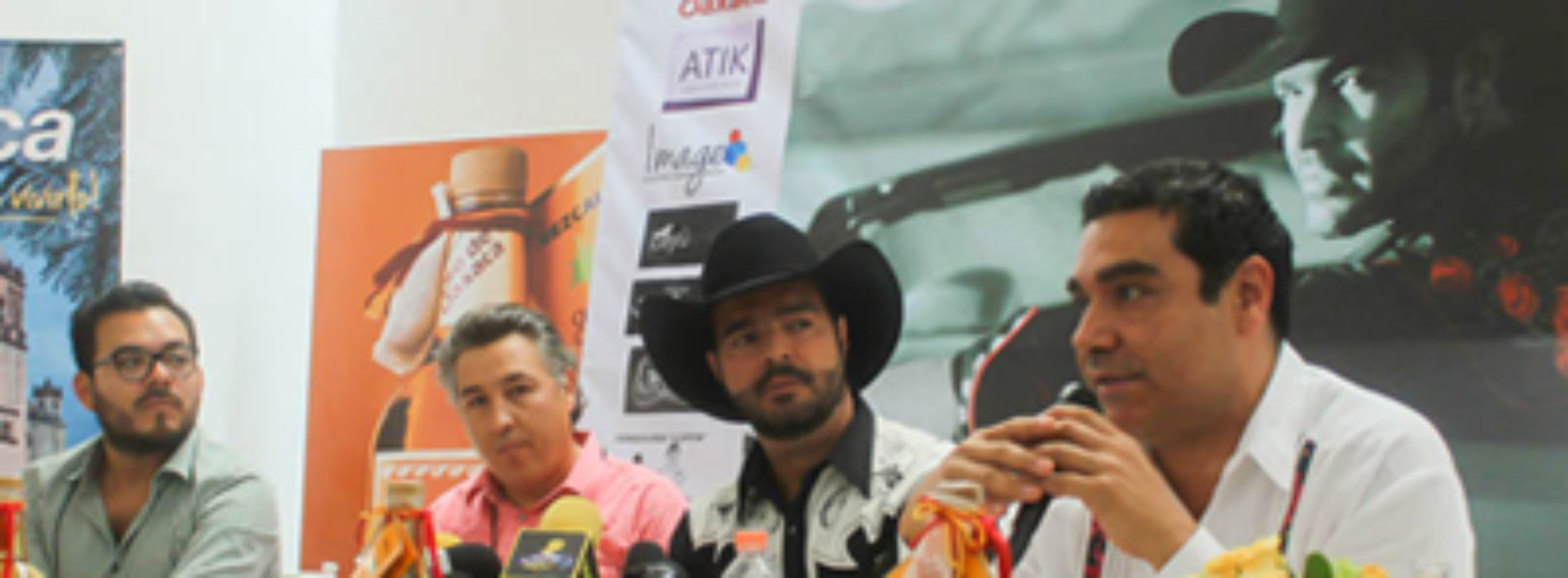 Bellezas de Oaxaca estelarizan nuevo videoclip del cantante Pablo Montero