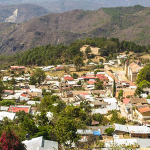 Pueblos Mágicos de Oaxaca, apego y cuidado de la naturaleza