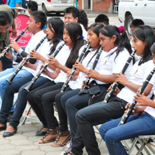 Oaxaca, sede del Primer Congreso Nacional de Maestros de Actividades Recreativas de Misiones Culturales