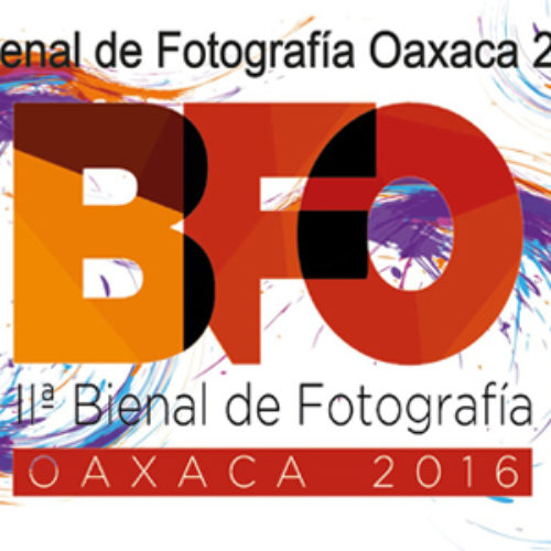 Se dan a conocer artistas seleccionados dentro de la Segunda Bienal de Fotografía Oaxaca 2016