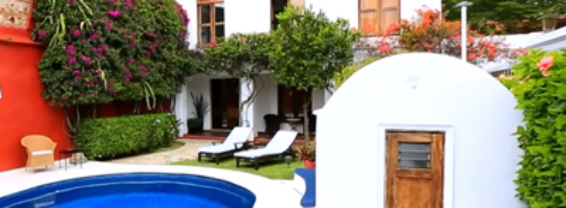 Tesoros de México, reconocimiento al confort y tradición de 11 hoteles y restaurantes oaxaqueños