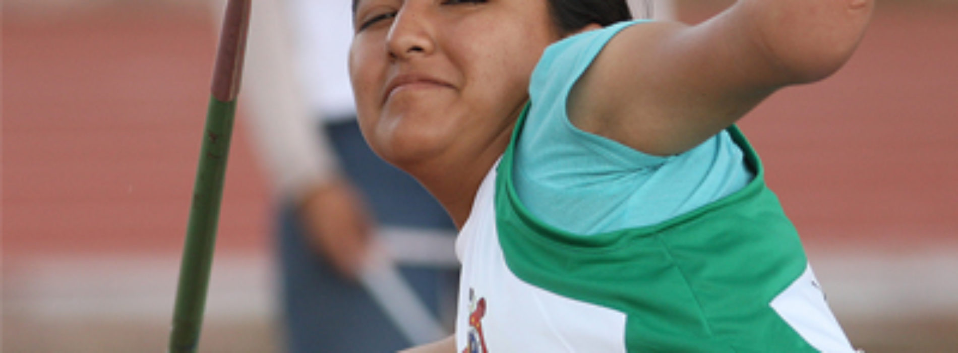 Participa Oaxaca en la Paralimpiada Nacional 2016 en Acapulco, Guerrero