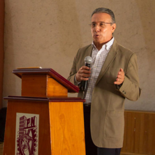 Realizan Seminario de Investigación “Academia de Ingeniería” en el CIIDIR, Unidad Oaxaca
