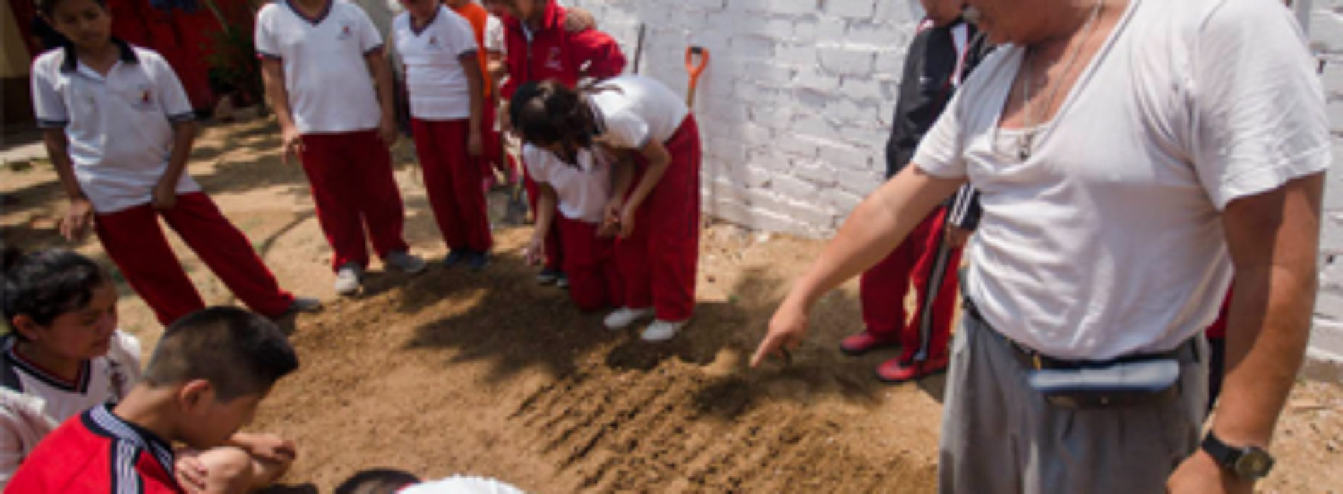 Fomentan valores cívicos y respeto al medio ambiente entre alumnos de la primaria “Leona Vicario”