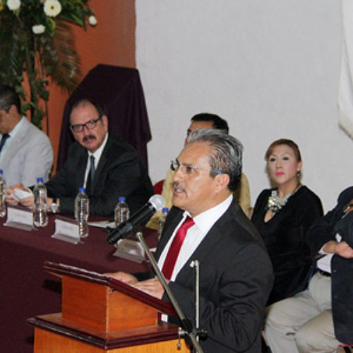 Aporta CIIDIR-IPN capital humano profesional para el desarrollo de Oaxaca