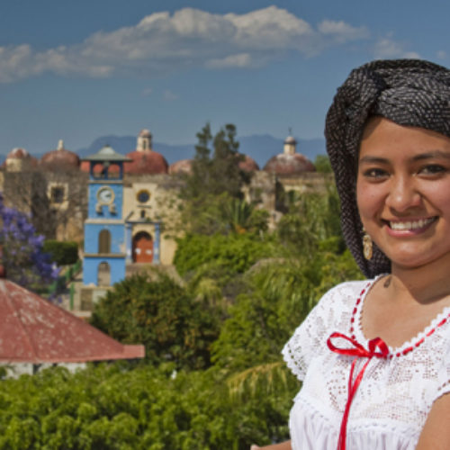 Impulsa STyDE creación de innovadoras experiencias turísticas en Oaxaca